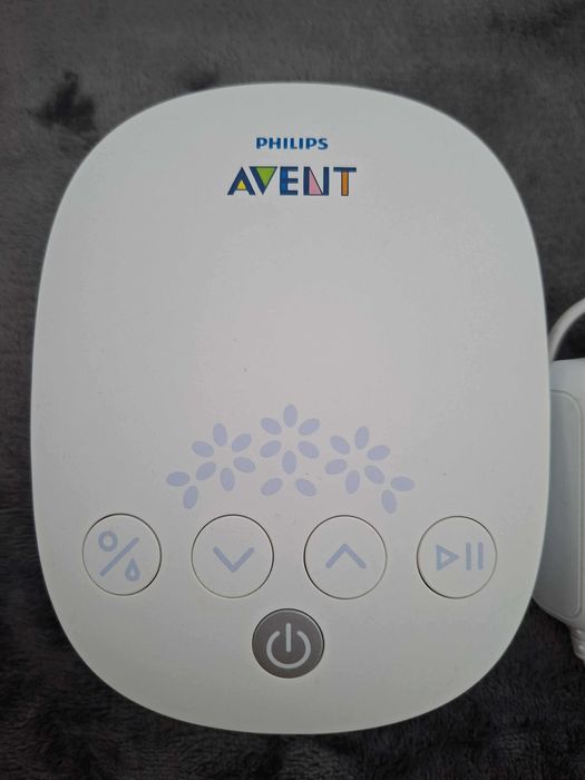Електрическа помпа за кърма Philips Avent - Easy Comfort