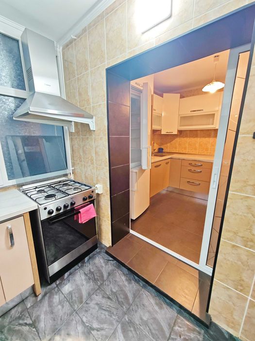 apartament 3 camere, Oancea, PF