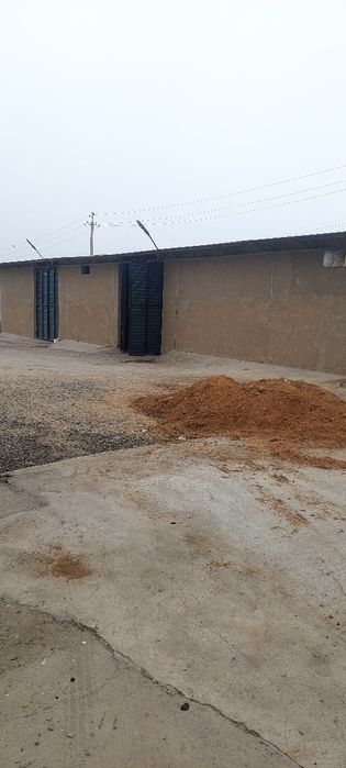 Skladskie pomeshenie