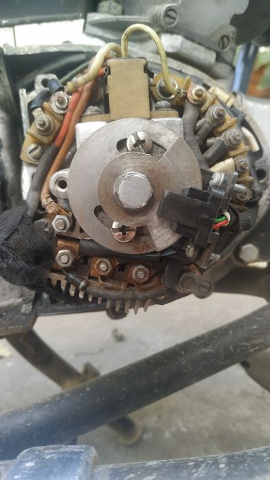 Иж планета 4 1987