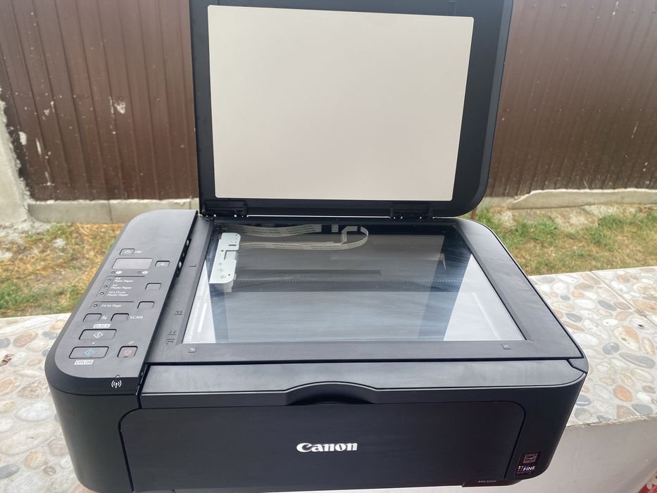 Imprimanta Canon