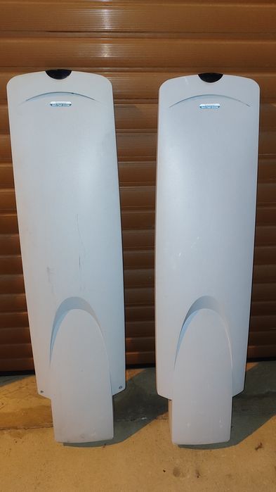 Охранителна с-ма Sensormatic за магазини, с/у кражба, без управление.