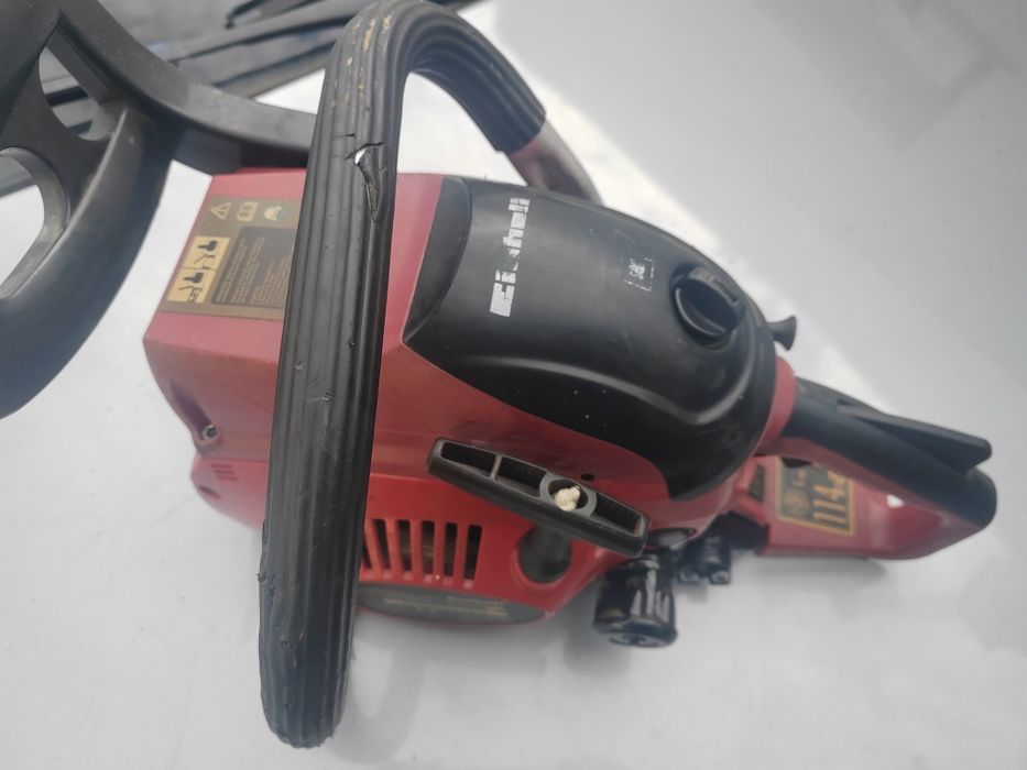 Drujba Einhell, 60 lei