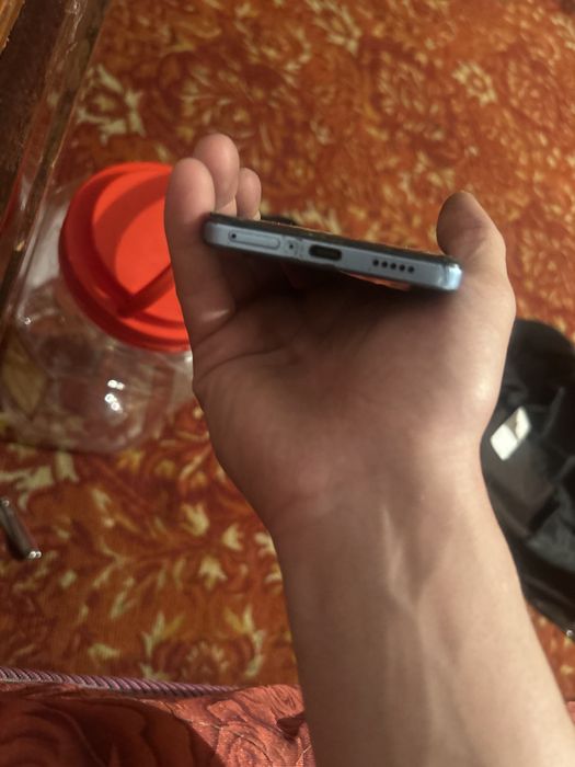 Redmi Note 12 Pro 5G