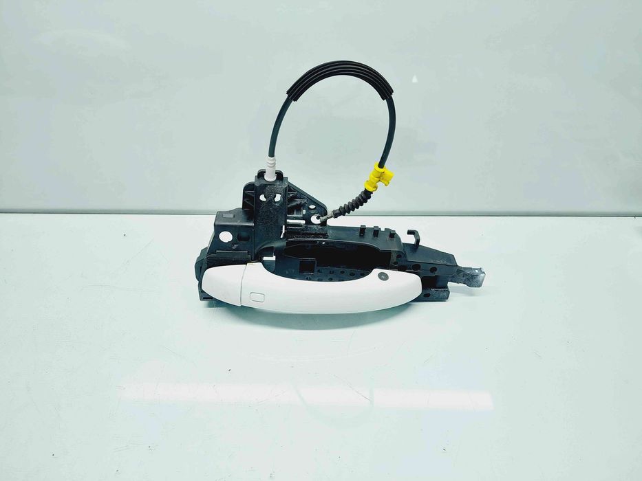 Maner usa stanga fata Audi A6 (4GC, C7) Facelift S-line [Fabr 2012-201