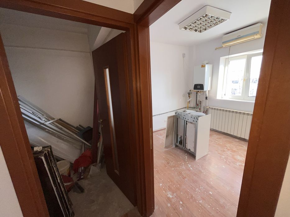 Duplex / Apartament special / Imobil cu mai multe apartamente