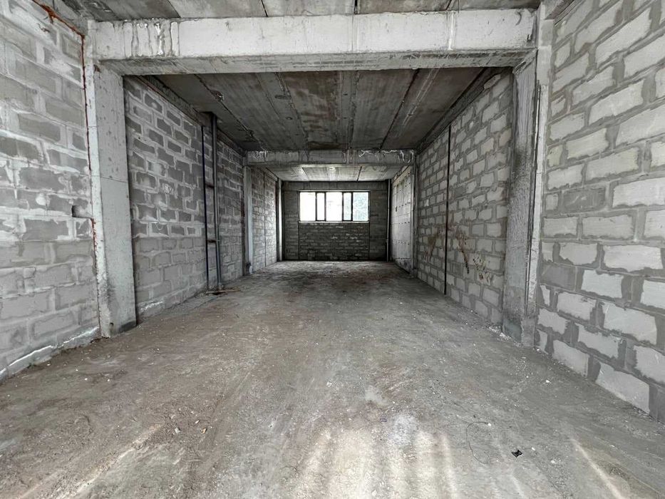 Ритейл 210 м² у PIRAMIT TOWER | фасад | парковка (55)