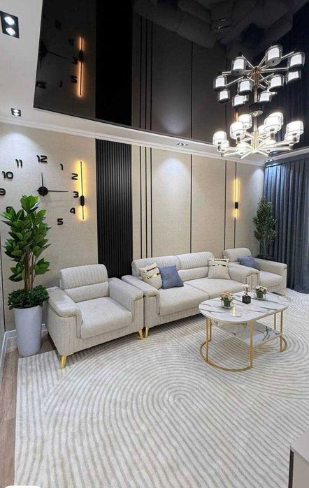 2-3/1/4 Чилонзор 19 Евро ремонт