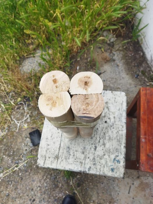 Деревянный ножки для стола