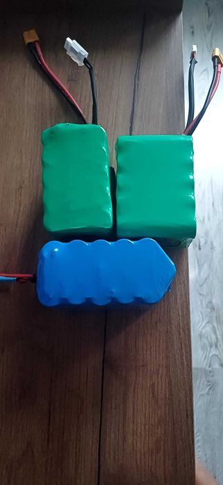 Батерии за лодка за захранка