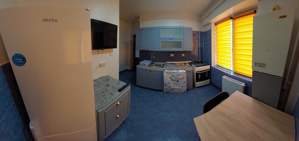 Sinaia Inchiriez Apartament 2 Camere Recent Renovat