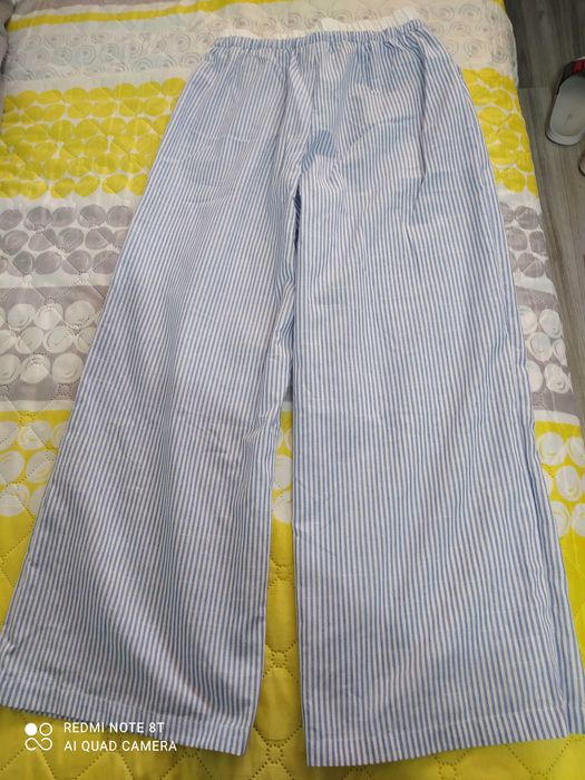 Черен официален панталон р-р S, Shein 10 лв.