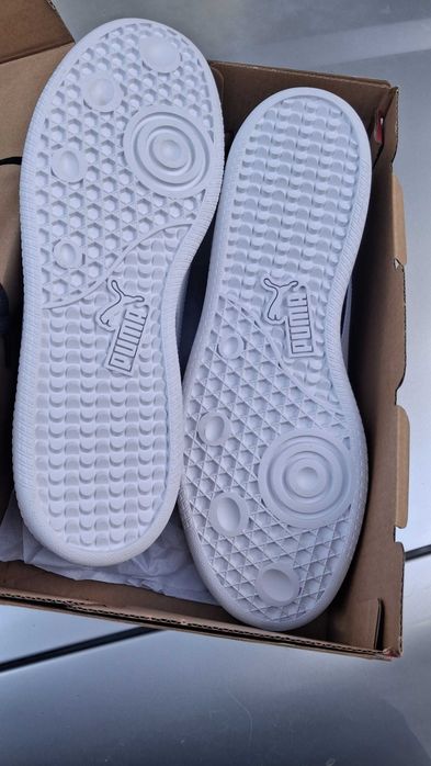 Маратонки PUMA 44 номер