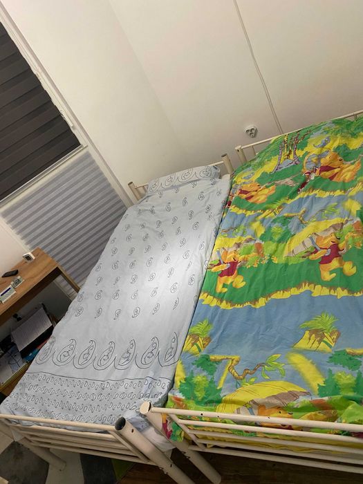 Двойно легло, тип вишка