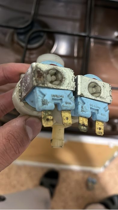 Ремонт Стиральных Машин