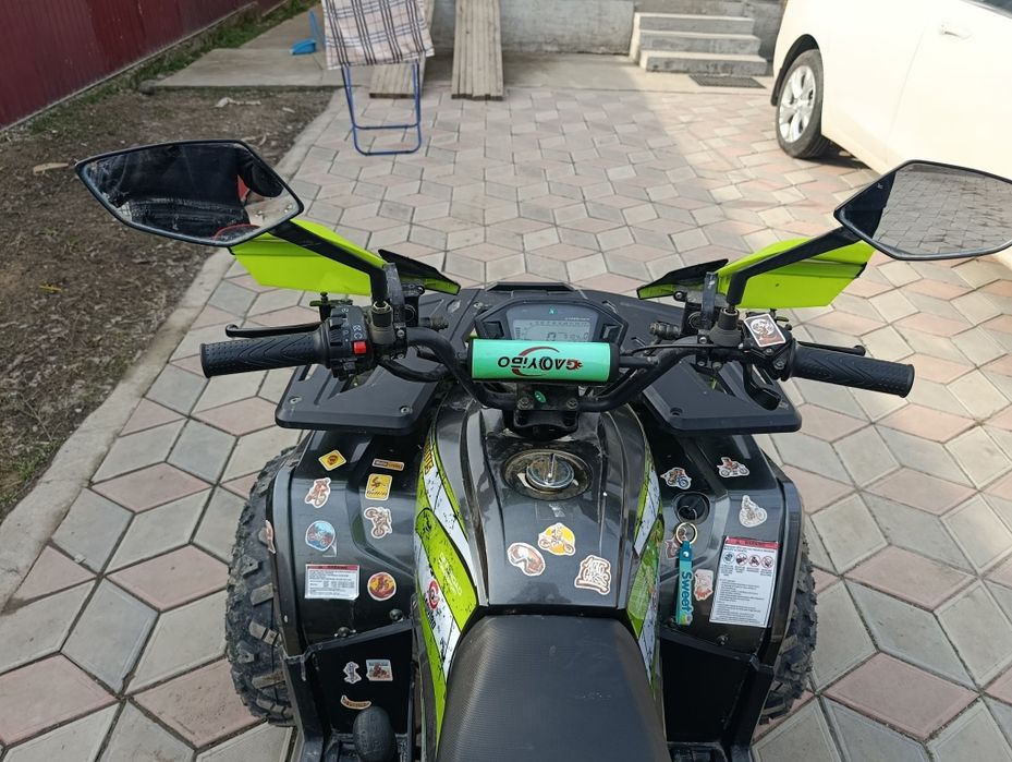 Продам квадроцикл