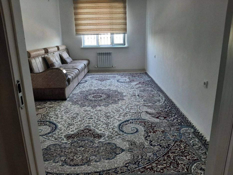 Sergeli Oilaga Kvartira