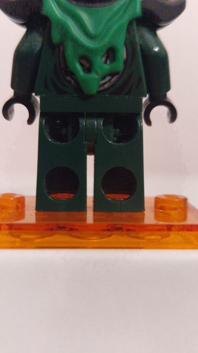 LEGO Ninjago Lloyd Possessed njo0154