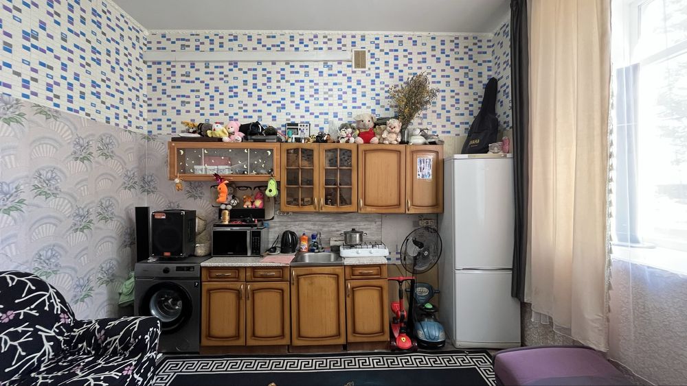 Продам 1-комнатную ОКТ