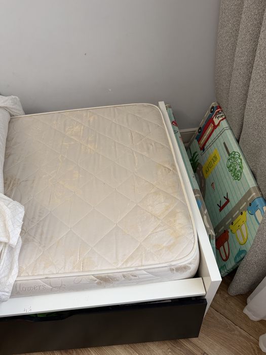 Детская кровать,