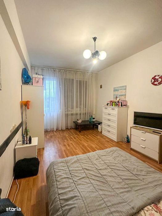 ROMANA: Apartament cu 2 camere Bd. Magheru !