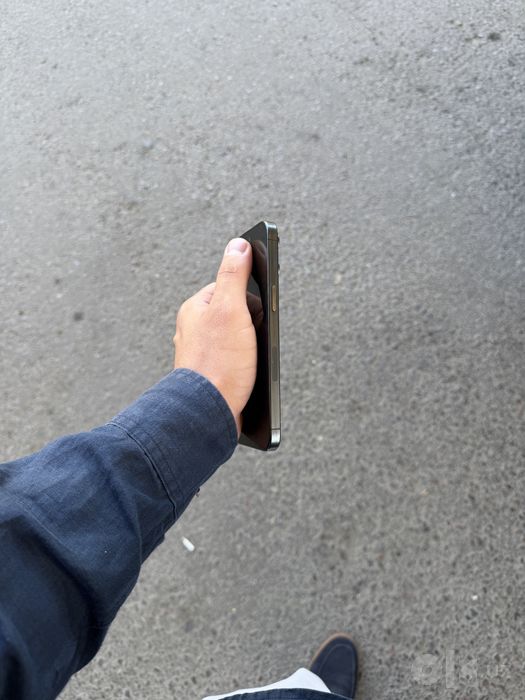 Iphone 15 Pro Max 256 Gb 89% yomks