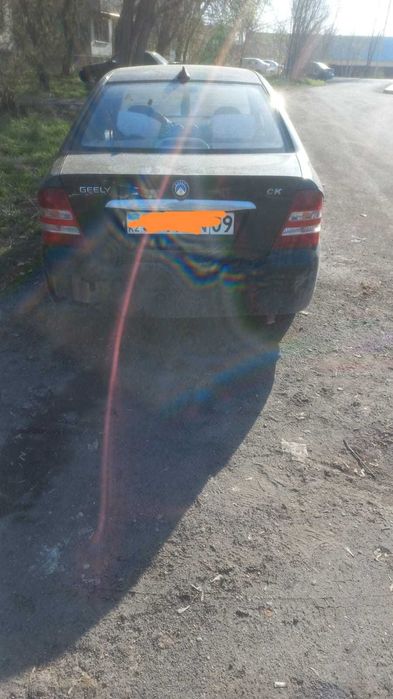 Срочно продаю машину