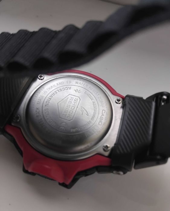 Ceas G Shock GBD 100, original,