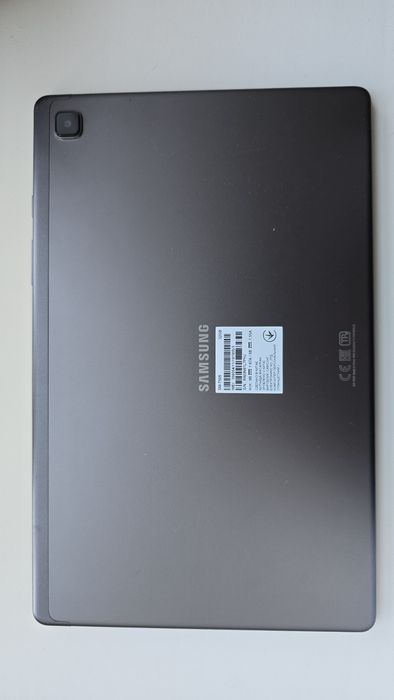 Планшет Samsung Galaxy Tab A7