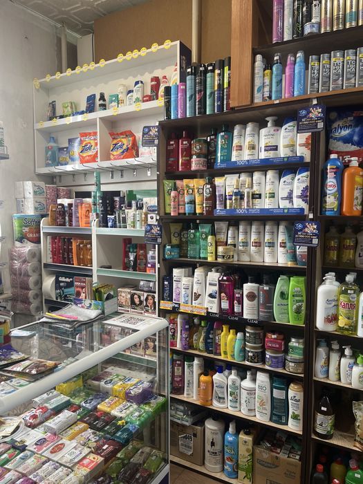 Продам мыло-моющий отдел