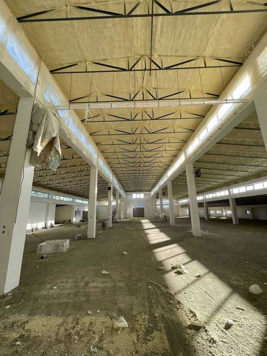 Теплоизоляция Кровли Пенополиуретаном Pena Sepish Xizmati