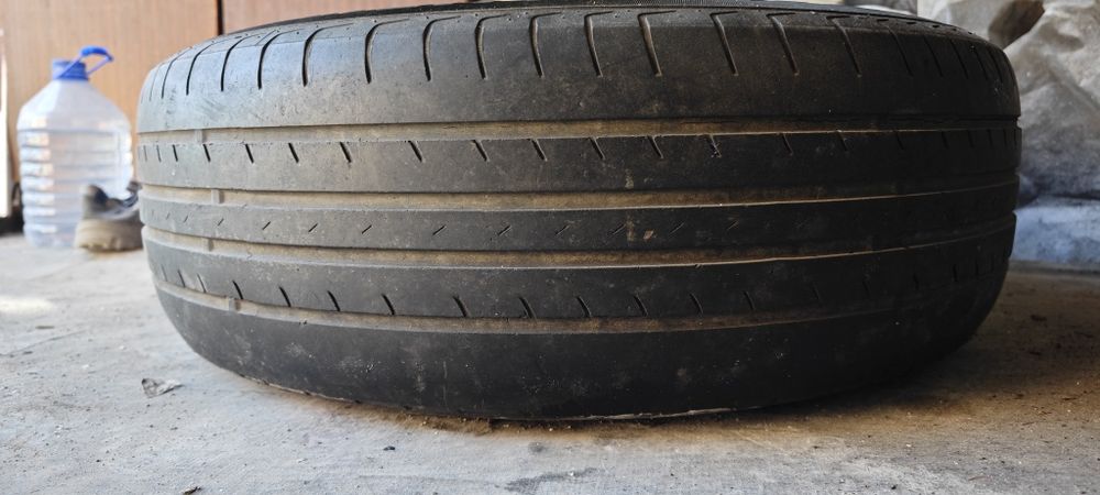 Продам колесо R 18,5*114.3