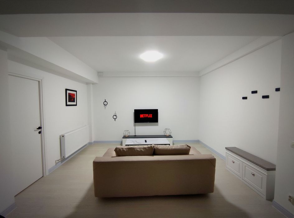 Apartament 3 Camere Bucurestii Noi , Mutare imediata, Sec 1