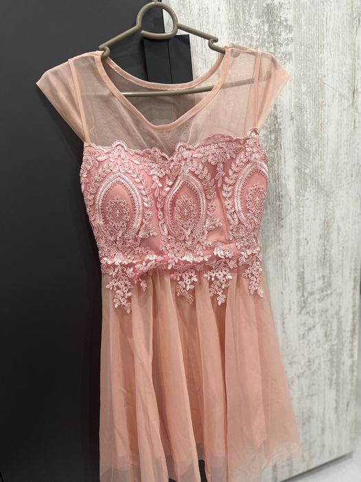 Страхотна рокличка