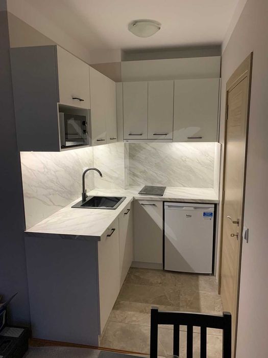 Продава се Двустаен апартамент в с. Равда, Област Бургас - 42 кв.м за 1453 €/кв.м - Снимка #4