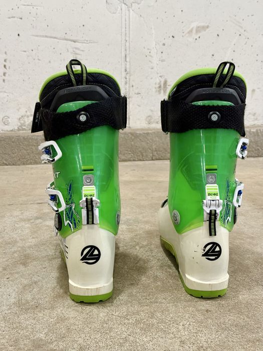 Ски обувки Lange XT 130