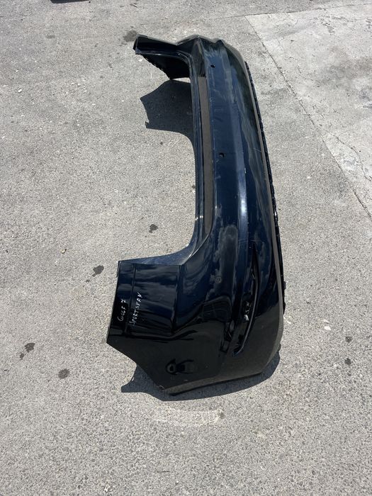 Броня VW Golf 7 Sportsvan 4 бр