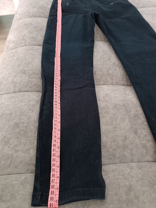 Брюки школьные для мальчика