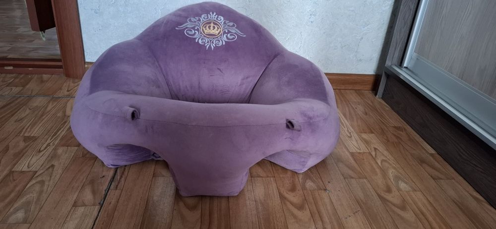 Сидушка для поддержания(подушка-сиденье)