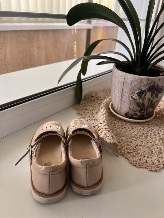 обувь clarks 27 размер