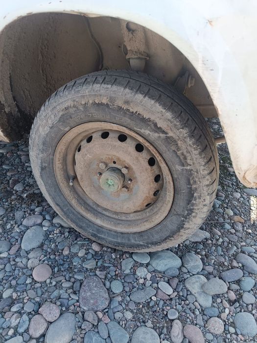 Жигули тема кароче