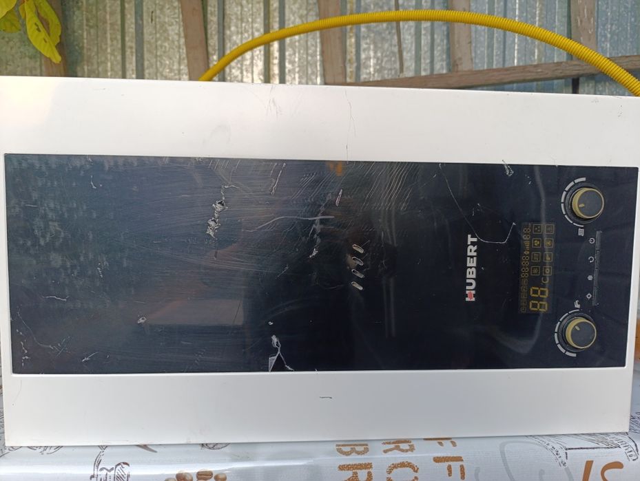 Срочно продам газ