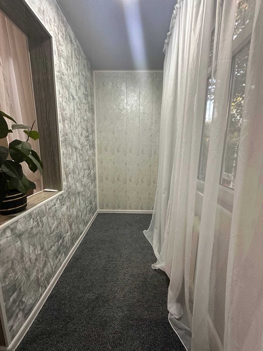 Продается квартира.ЮНУСАБАД-8 квартал школа 260 1в 2\2\4
