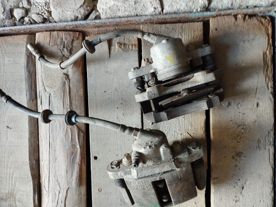 Запчасти на калину 2007 г.