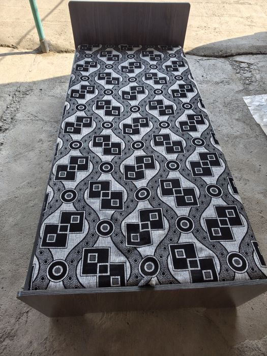 Продам Кровать детскую