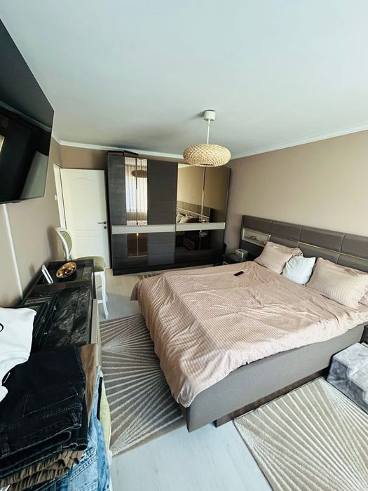 Apartament  tip PB in Rogerius pe strada Theodor Sperantia