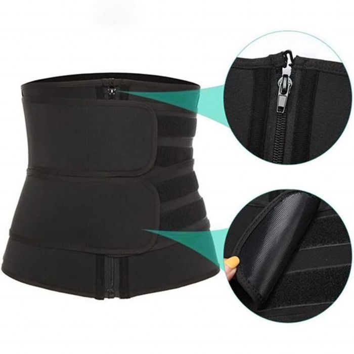 Колан за оформяне на талията