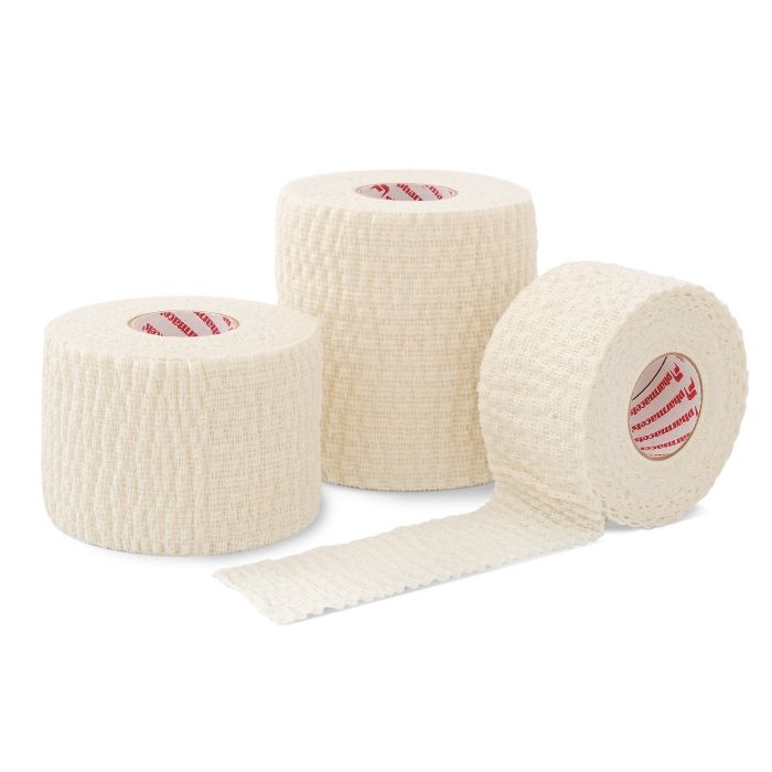 Эластичный тейп гофрированный