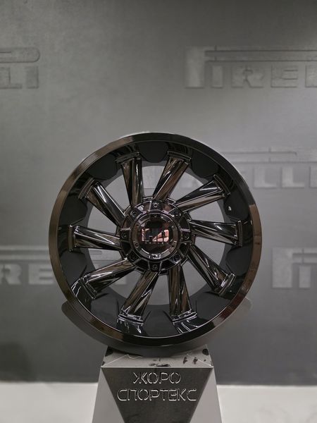 18цола 6х139.7 Toyota Mitsubishi Nissan 6x139.7