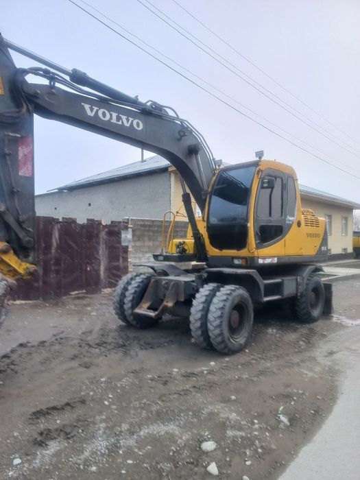 Эксковатор   2003